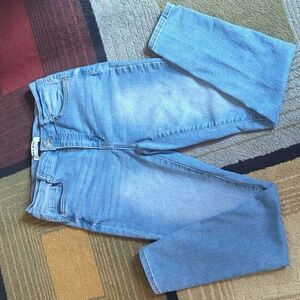 Wax Brand Jeans size 7/28 stretchy Skinny Jeans
